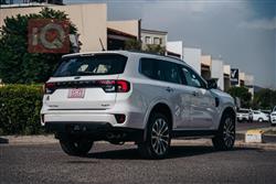 Ford Everest